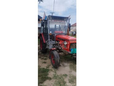 Zetor 5911