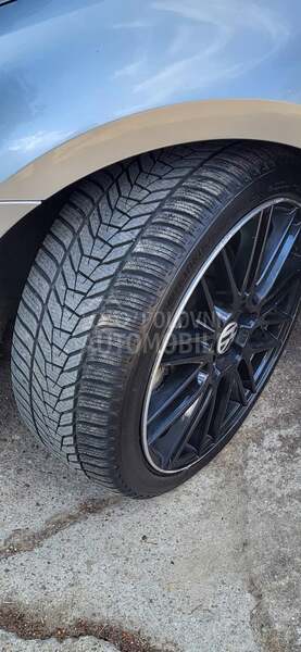 Volkswagen Golf 7 1.6TDI/TEMP/POCETNIK