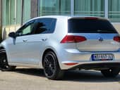 Volkswagen Golf 7 1.6TDI/TEMP/POCETNIK