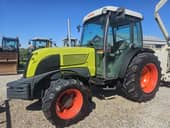 Claas NECTIS 257 VL  VOĆARSKI