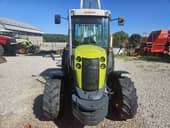 Claas NECTIS 257 VL  VOĆARSKI