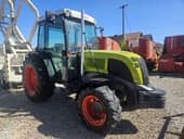 Claas NECTIS 257 VL  VOĆARSKI