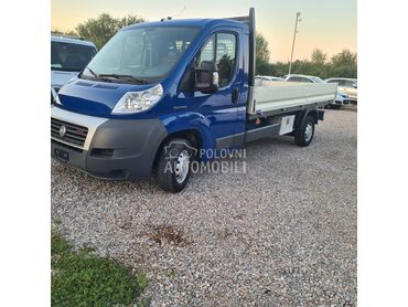 Fiat Ducato 3.0 JTD