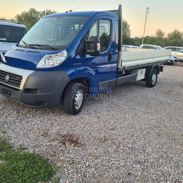 Fiat Ducato 3.0 JTD