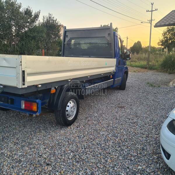 Fiat Ducato 3.0 JTD
