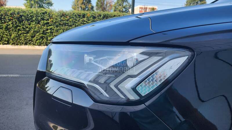 Audi Q7 55 TFSIe quattro