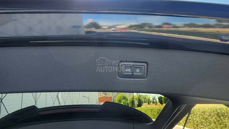 Audi Q7 55 TFSIe quattro