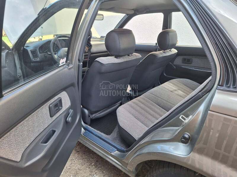 Toyota Corolla XL