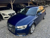 Audi A3 1.4TFSI/S-Tron/Sport