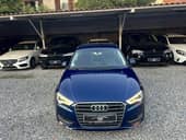 Audi A3 1.4TFSI/S-Tron/Sport