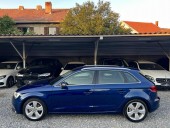 Audi A3 1.4TFSI/S-Tron/Sport