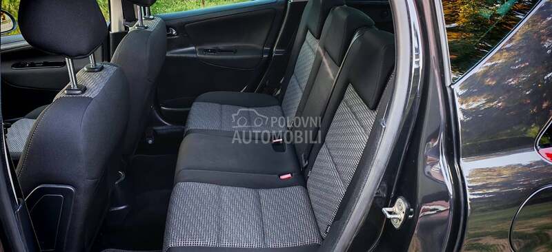 Peugeot 207 1.4 CH