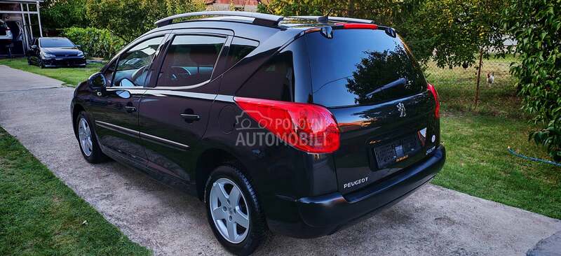 Peugeot 207 1.4 CH
