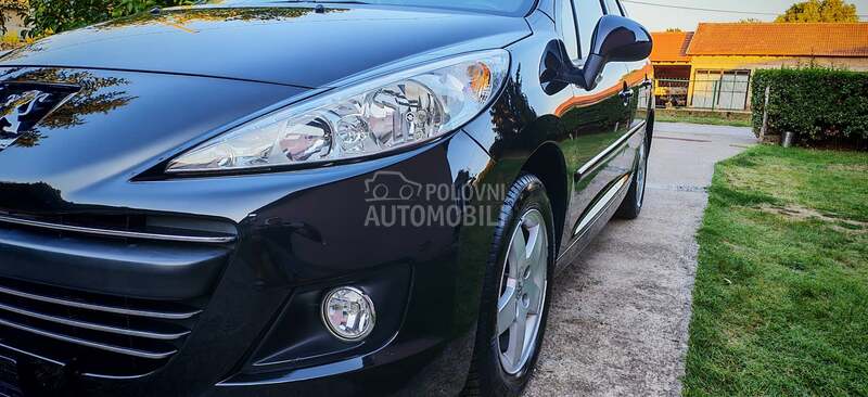 Peugeot 207 1.4 CH