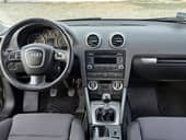 Audi A3 1.4tsi dioda nov