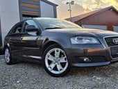 Audi A3 1.4tsi dioda nov
