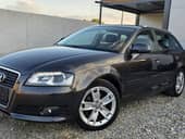 Audi A3 1.4tsi dioda nov