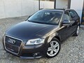 Audi A3 1.4tsi dioda nov