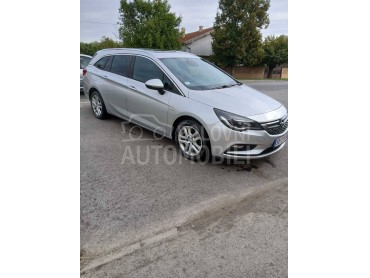 Opel Astra K 1.6 cdti