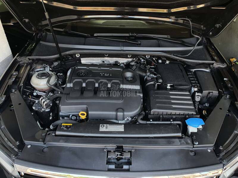 Volkswagen Passat B8 R line / Dsg /