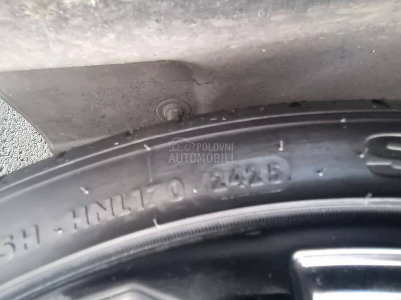 Audi A3 S line
