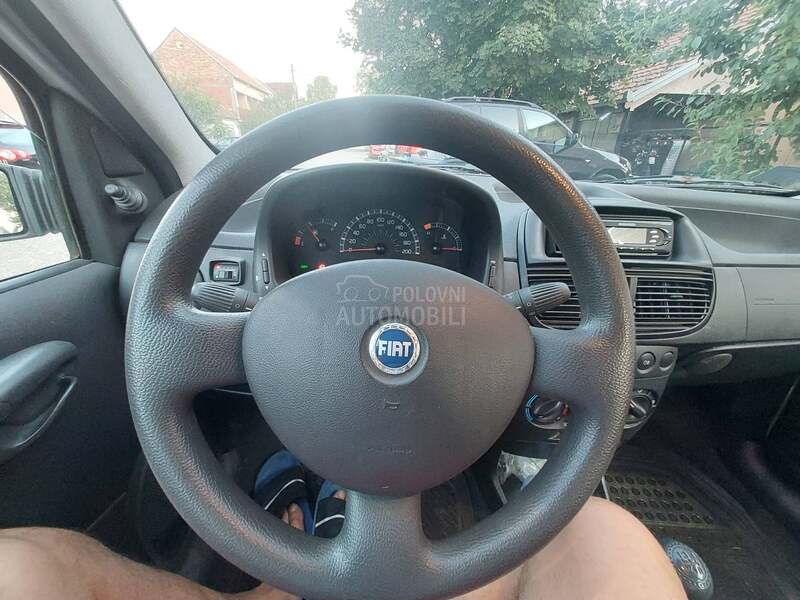 Fiat Punto 1.3