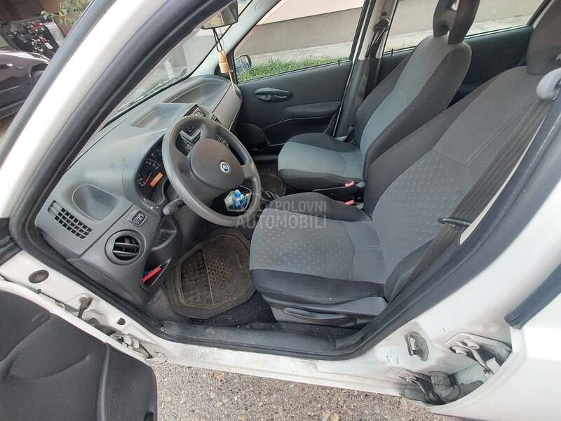 Fiat Punto 1.3
