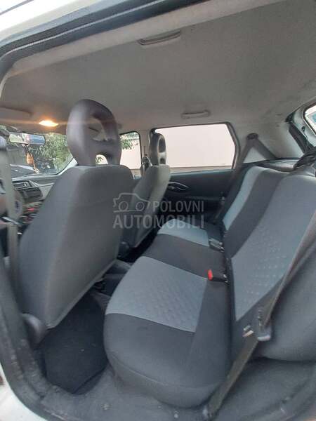 Fiat Punto 1.3