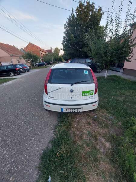 Fiat Punto 1.3