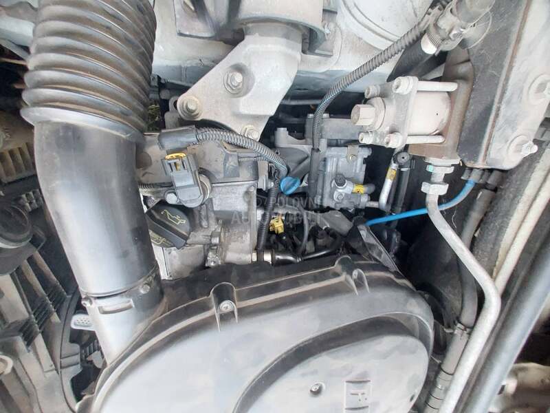 Fiat Punto 1.3