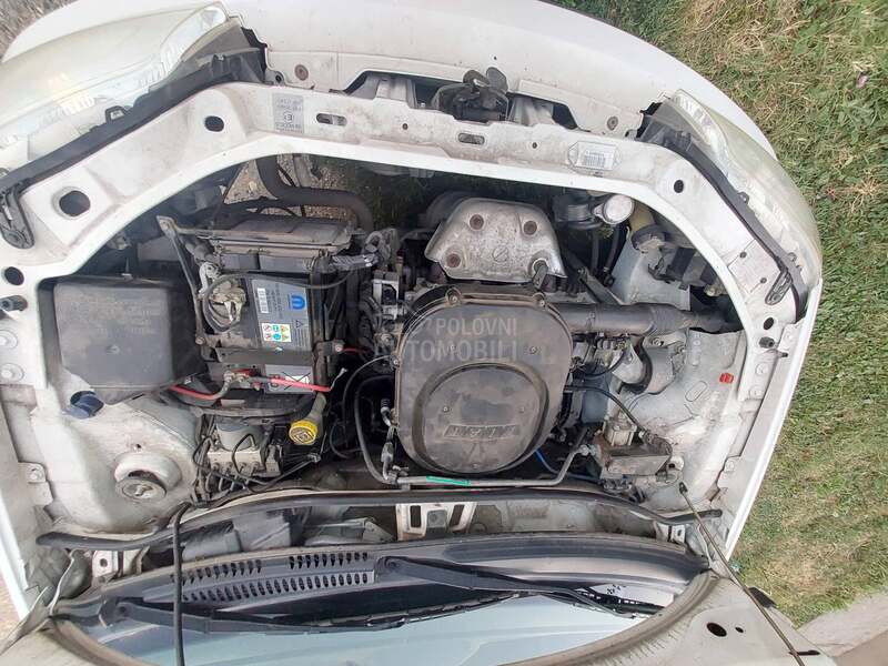 Fiat Punto 1.3