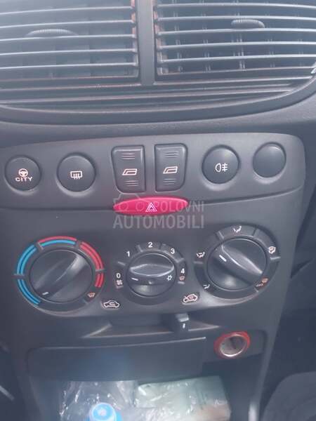 Fiat Punto 1.3