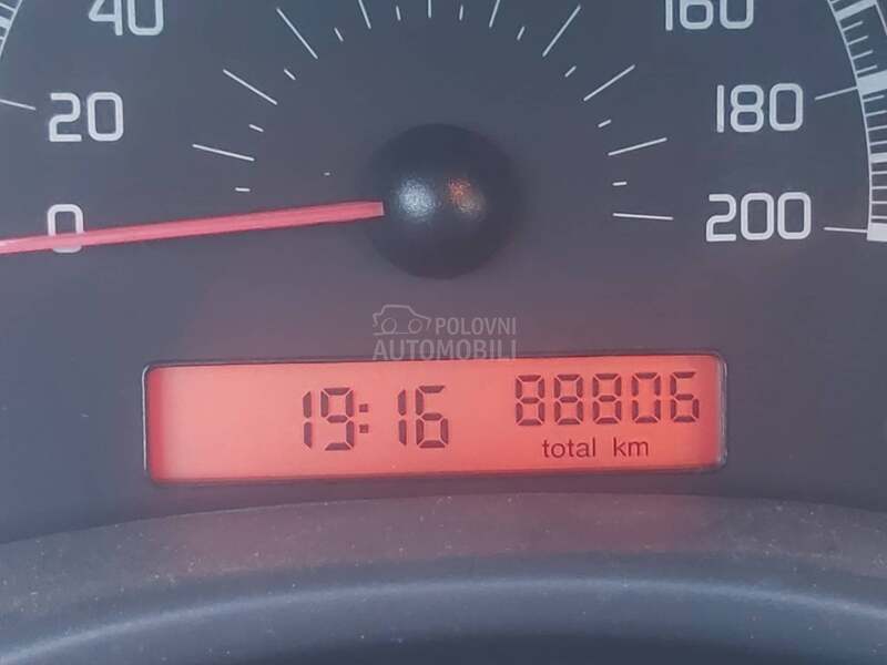 Fiat Punto 1.3