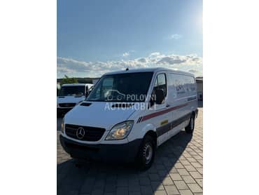 Mercedes Benz Sprinter 311