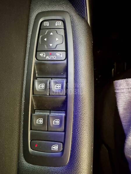 Renault Megane 15 dci