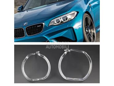DRL TUBE F22/M2 za BMW 220, 216, 218 ...
