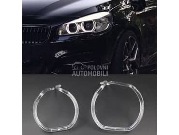 DRL TUBE F45 za BMW 220, 216, 218 ...