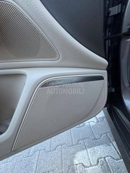 Audi A6 3.0