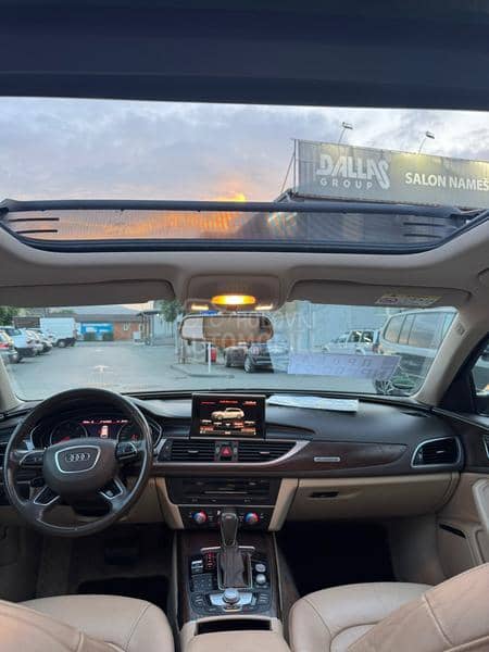 Audi A6 3.0