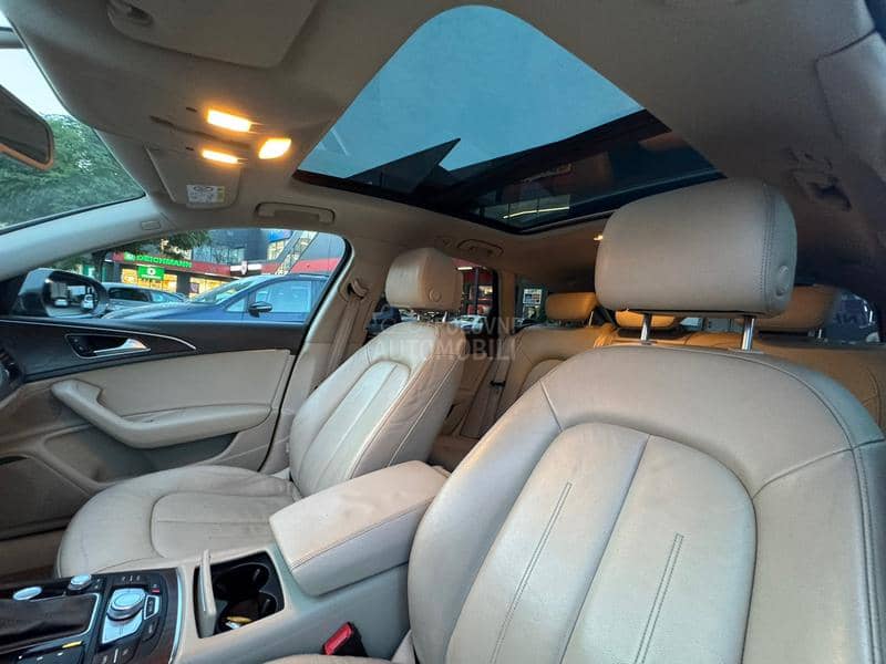 Audi A6 3.0