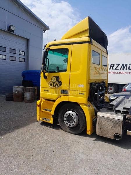 Mercedes Benz Actros 1841