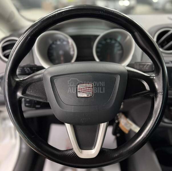 Seat Ibiza 1.6B STYLE