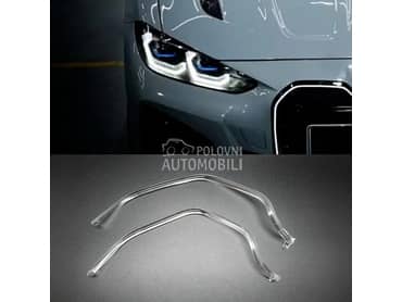 DRL TUBE G22/G23/G26 za BMW 428, 435, 420 ...