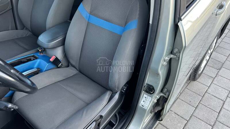 Ford Kuga 2.0 TDCI