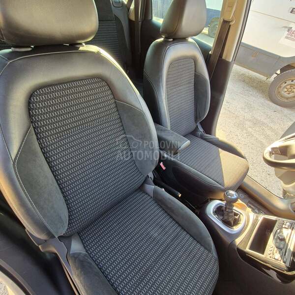 Citroen C3 Picasso 1.6 E HDI EXCLUSIVE
