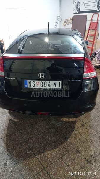 Honda Insight 