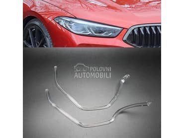DRL TUBE G15 za BMW 840, 850, Ostalo ...