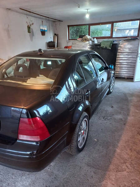 Volkswagen Bora 1.9 Tdi