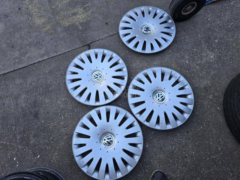 Ratkapne wv 16" Bez rupa