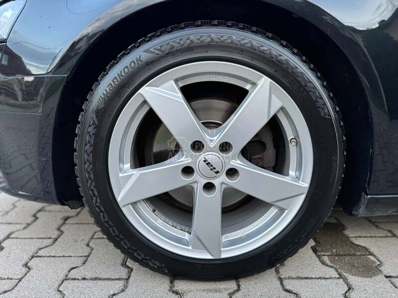 Audi A4 2.0 TDI